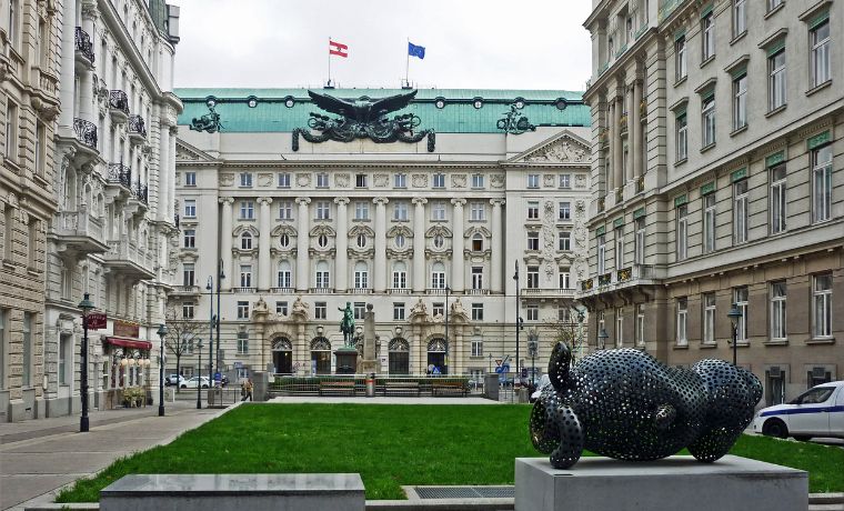 Level of digitization of the economy in Austria