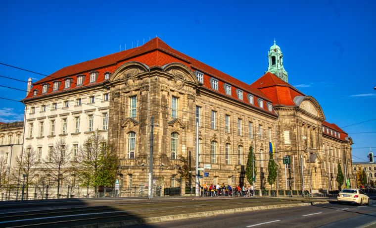 Level of digitization of the economy in Germany