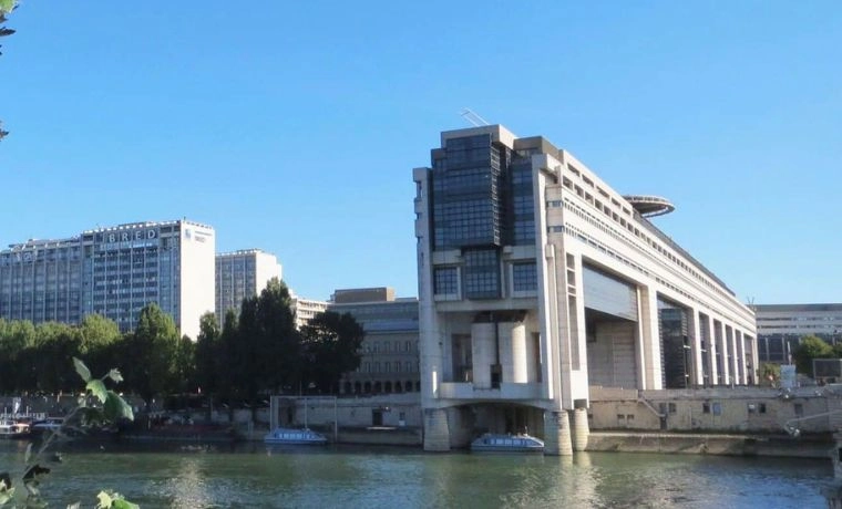 Level of digitization of the economy in France