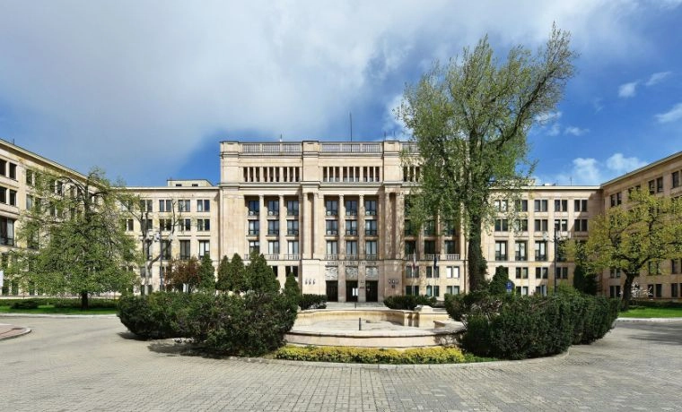 Level of digitization of the economy in Poland