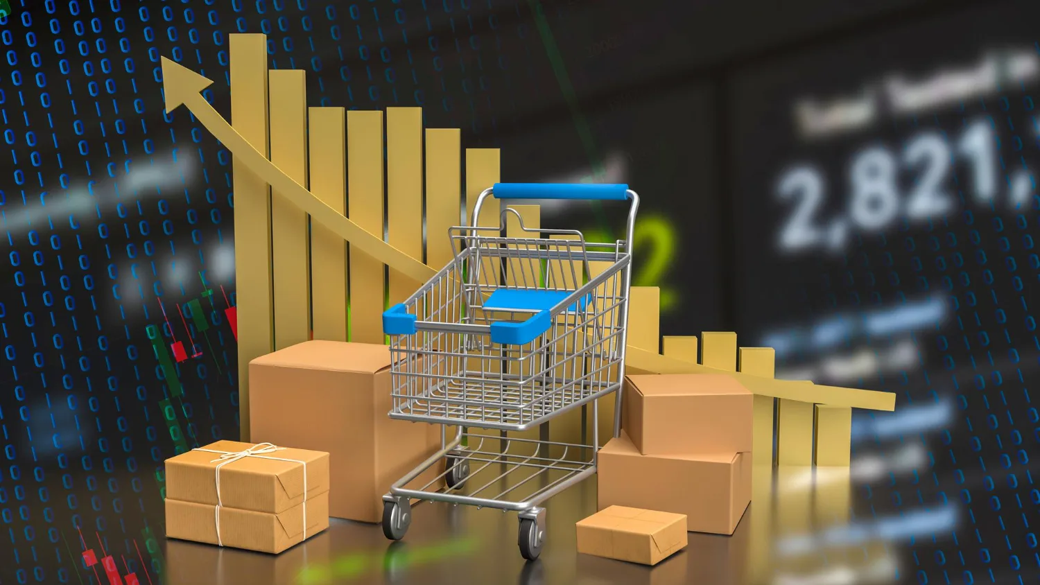 Supply and Demand: How the Foundational Law of Economics Actually Works